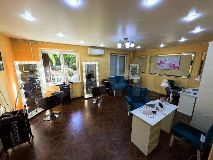 Свободного назначения, 80 м²