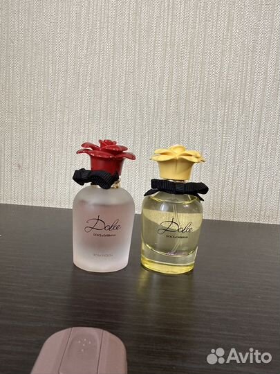 Духи винтаж оригиналы