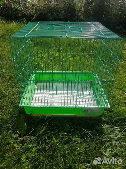 Клетка для грызунов
