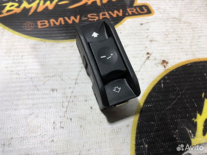 Кнопки прочие Bmw 3 E36 coupe/ E36/2C M50B20 1994