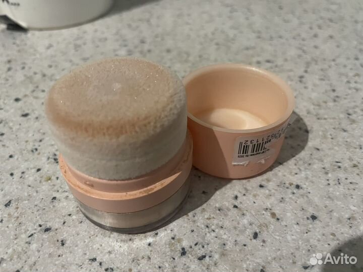 Бронзер 7days