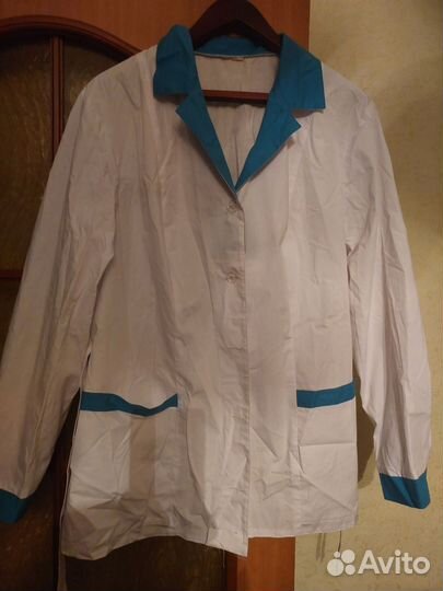 Продам медицинский костюм