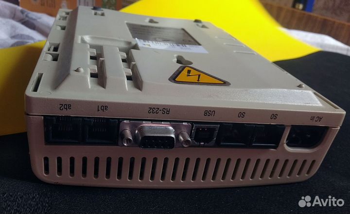 NetMOD intracom - USB