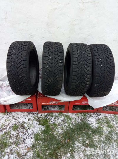 Nordman Nordman 4 205/55 R16 86D