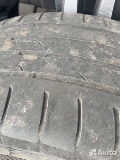 Nexen N'Blue HD Plus 235/45 R18