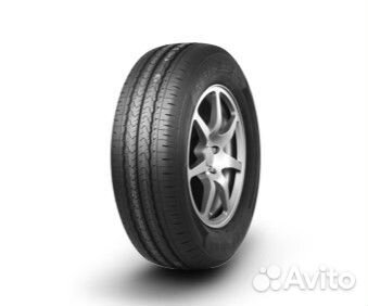 LingLong Green-Max Van 205/75 R16 110R