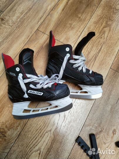 Детская хоккейная форма от 5 лет