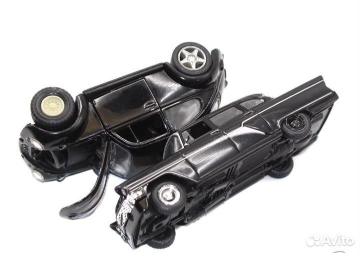 Модель автомобилей