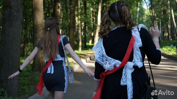 Школьная фотосессия бесплатно