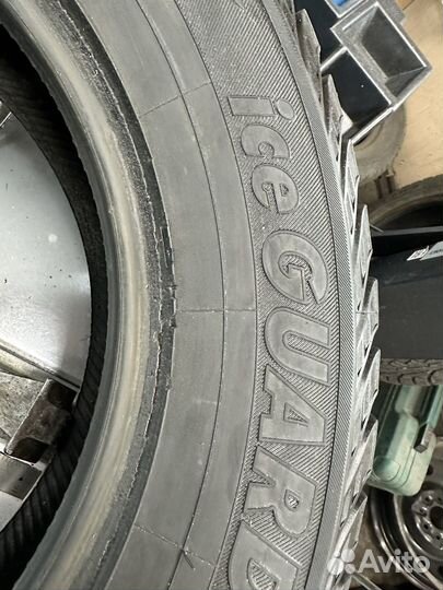 Yokohama Ice Guard IG35 175/70 R14