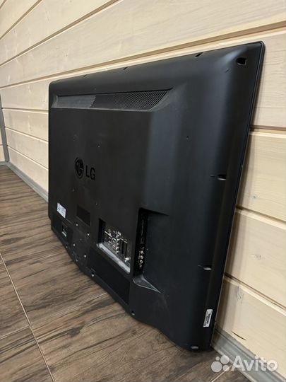 Телевизор 47LG5000