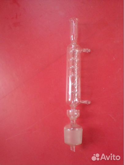 Холодильник Аллина (шариковый) 6 шаров