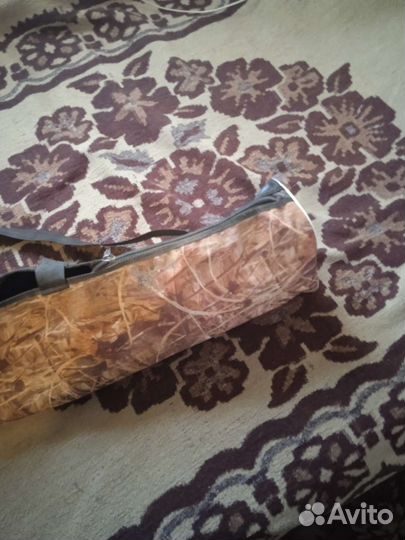 Чехол для Ледабура