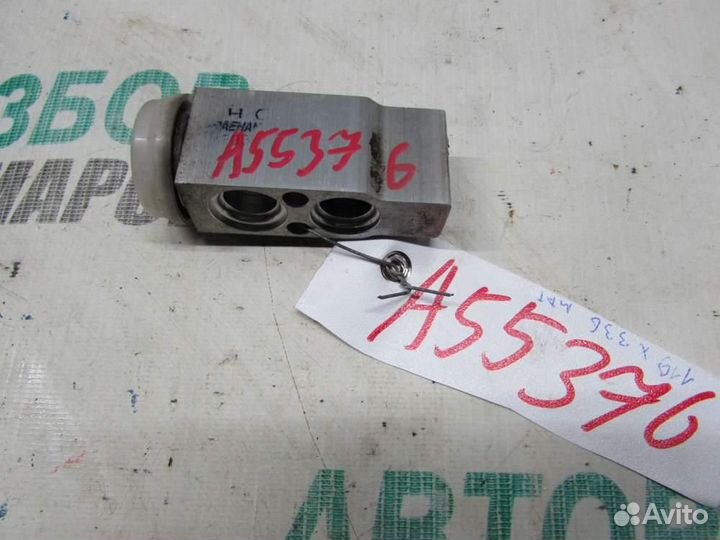 Клапан кондиционера для Kia Spectra 2001-2011г