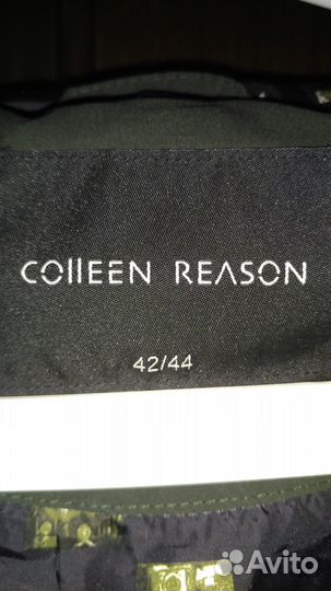 Куртка пуховик Colleen Reason