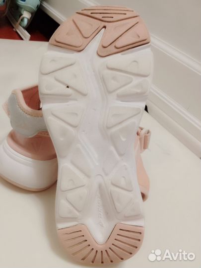 Сандалии женские Demix RIO (37 размер)