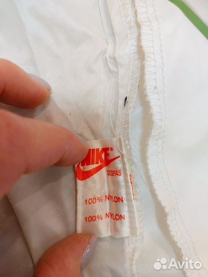 Бомбер ветровка унисекс