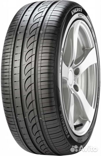 Pirelli Formula Energy 185/60 R15 88H