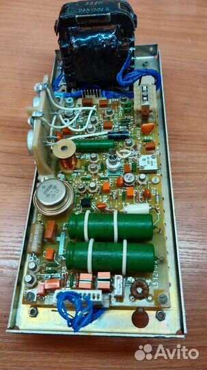 Коллекционное