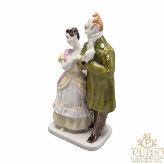 Статуэтка Маниловы лфз