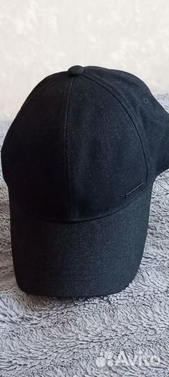 Бейсболка мужская henderson 56-59р