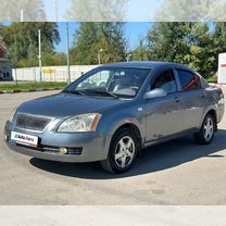 Vortex Estina 2.0 MT, 2009, 158 000 км, с пробегом, цена 265 000 руб.