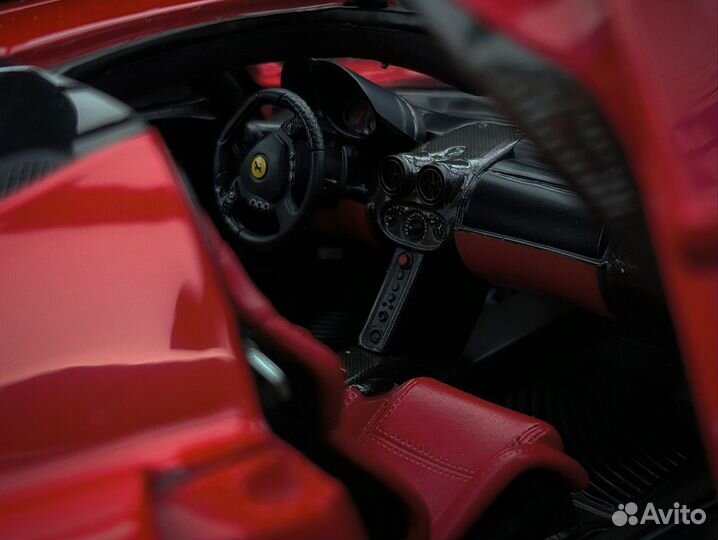 Ferrari Enzo 1/18 (BBR)