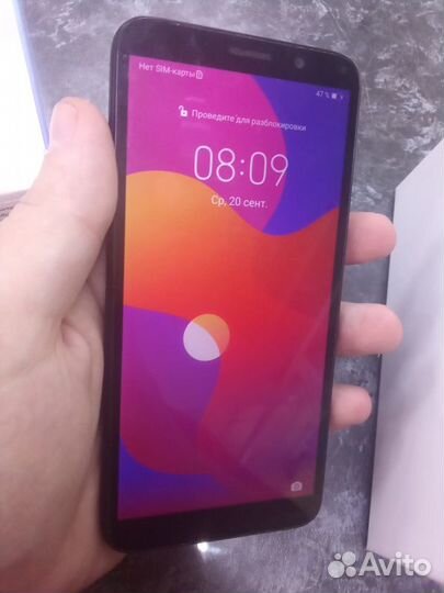 Мобильный телефон Honor 9S