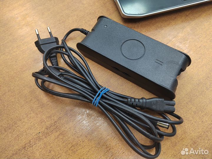 Бизнес Ноутбук Dell Core i5, 8Gb DDR3, SSD 480Gb