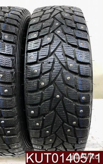 Dunlop SP Winter Ice02 185/65 R15 92T