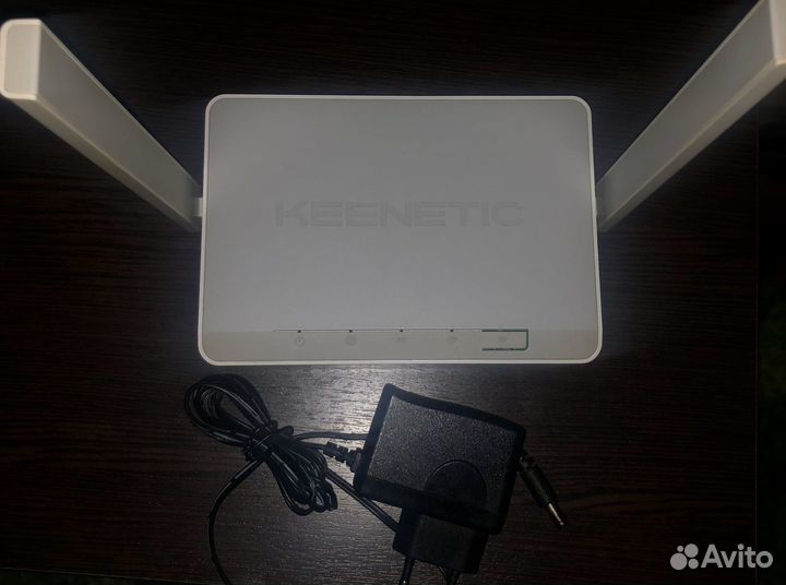 Keenetic lite 1311