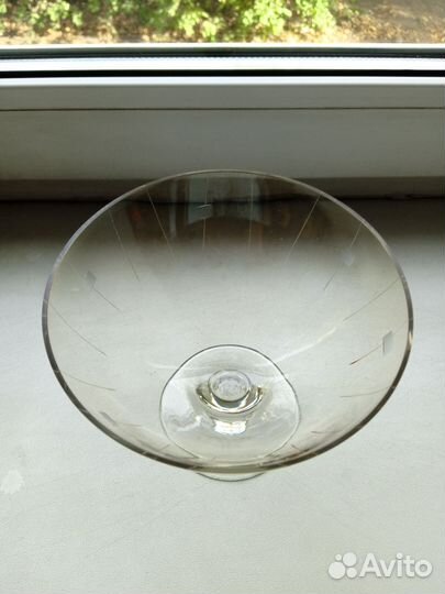 Вазочка СССР