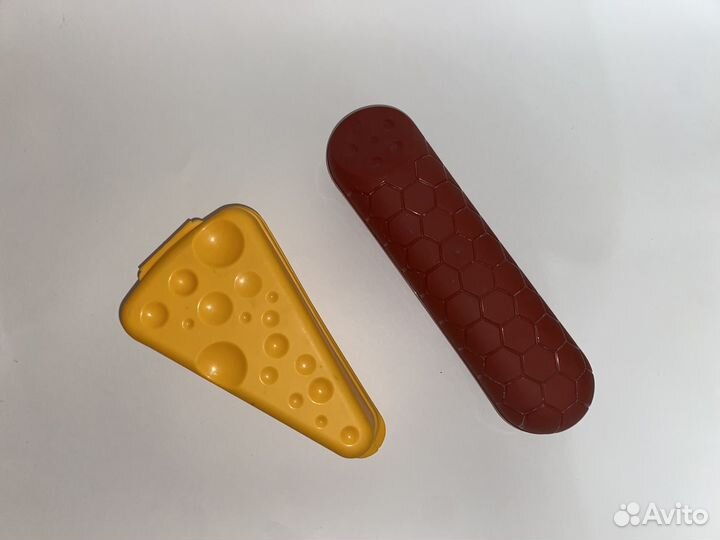 Контейнер для еды