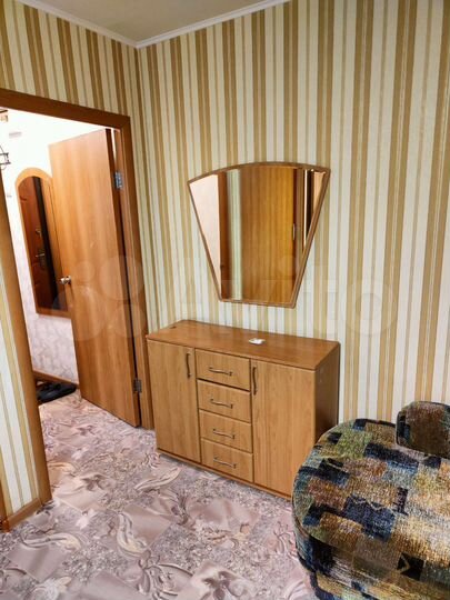 1-к. квартира, 30 м², 4/5 эт.