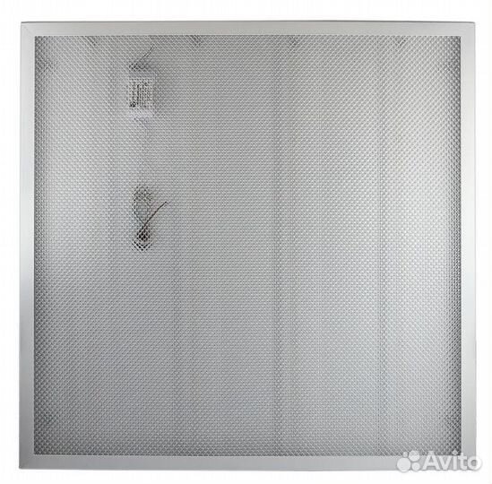 Потолочный светодиодный светильник