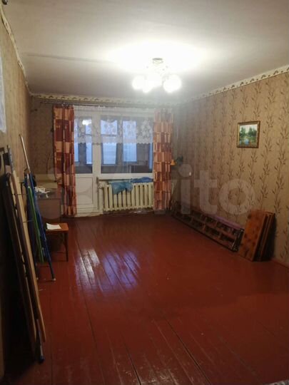 1-к. квартира, 32,5 м², 3/3 эт.