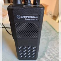 Радиостанция motorola