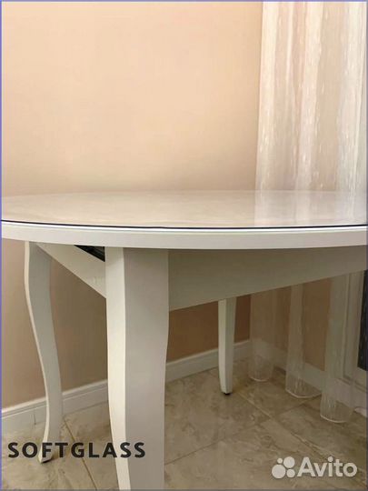 Пленка пвх, силиконовая скатерть