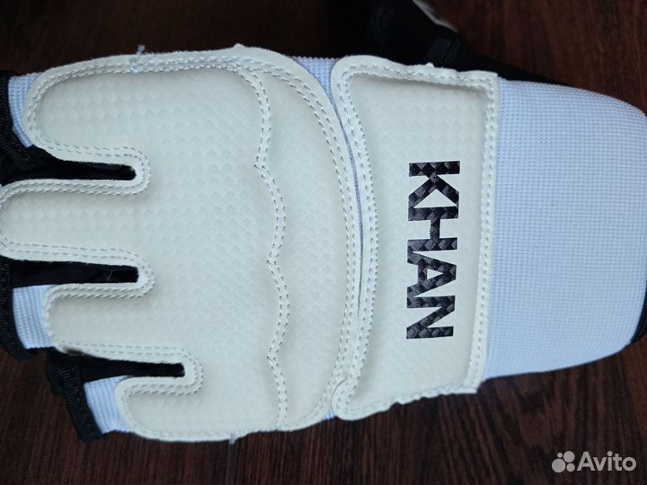 Защита для тхэквондо