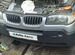 BMW X3 2.5 AT, 2005, 281 441 км с пробегом, цена 985793 руб.