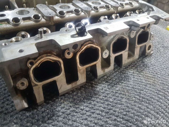 Гбц Volkswagen polo, rapid 1.6 CWV