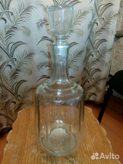 Посуда СССР, винтаж