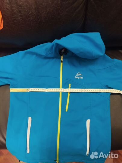 Куртка (ветровка) софтшелл