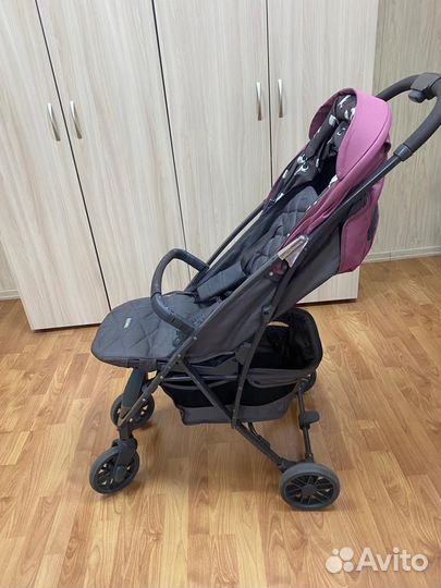 Продам прогулочную коляску нв Eleganza V2