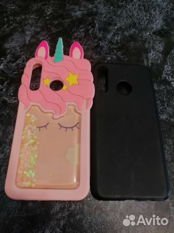 Чехлы на телефоны huawei p30 lite