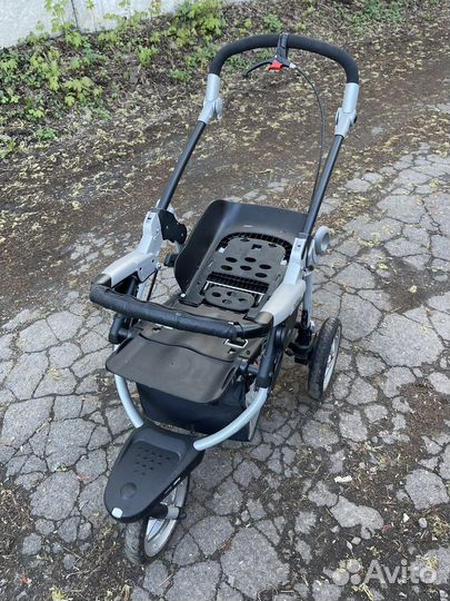 Коляска Peg Perego GT3