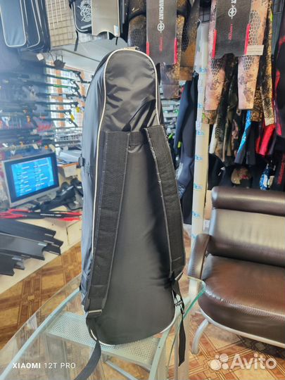 Сумка для ласт и снаряжения PRO