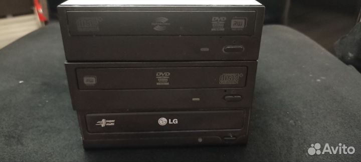 Оптический привод для ноутбука компа