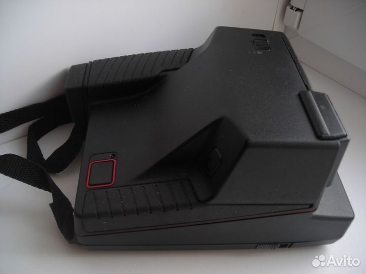 Фотоаппарат полароид