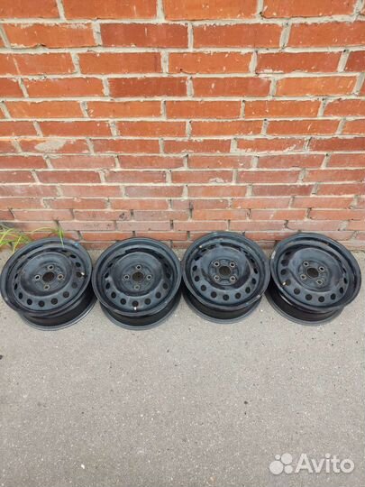 Диск штамповка япония